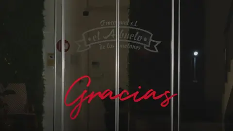 Final de la campa&ntilde;a de Navidad de Melones el Abuelo. (BIA3 Consultores)
