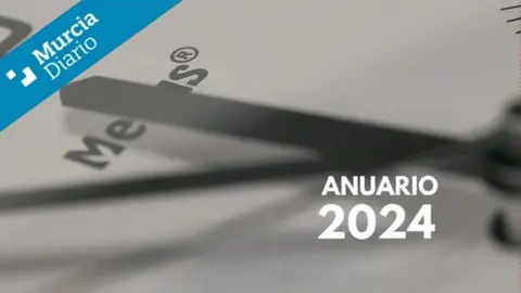 Imagen de portada del Anuario 2024