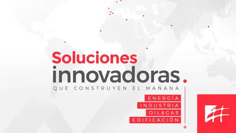 Imagen corporativa de Idea TSG. (Idea TSG)