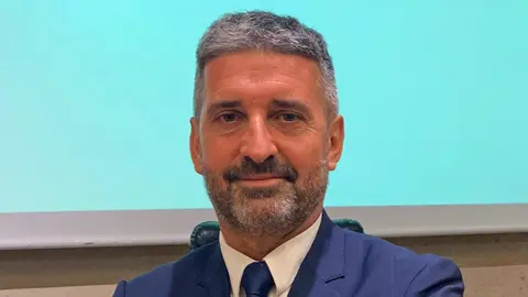 El presidente de HoyT&uacute;, Jes&uacute;s Jim&eacute;nez. (HoyT&uacute;)