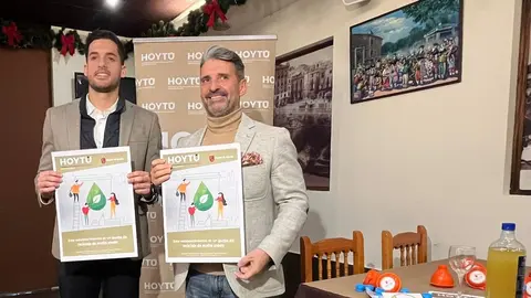 Presentaci&oacute;n de la campa&ntilde;a para favorecer el reciclaje de aceite. (CARM)