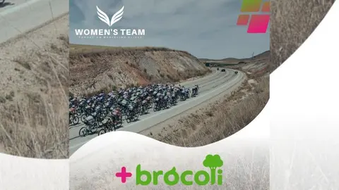 Cartel en representaci&oacute;n del acuerdo. (+Br&oacute;coli)