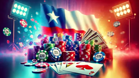 Pin Up Casino en Chile y los giros gratis: una gu&iacute;a completa sobre su funcionamiento I Foto IA