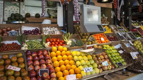Fruter&iacute;a. (Imagen de Germ&aacute;n Burrull en Pixabay)