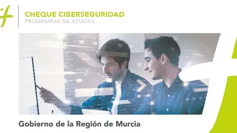Cheque de Ciberseguridad. (CARM)
