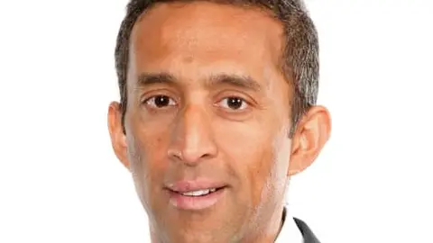 Paulo Soares.