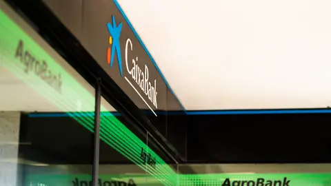Oficina AgroBank.