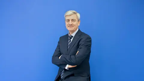 Jos&eacute; Ram&oacute;n Pastor Rodr&iacute;guez, nuevo director general de Vidal Golosinas. (Vidal Golosinas)