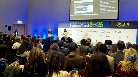 Congreso Fitur. Foto I El Batel
