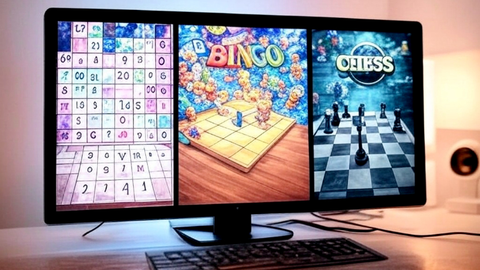 Conoce algunos de los mejores juegos de m&oacute;vil para jugar mientras viajas
