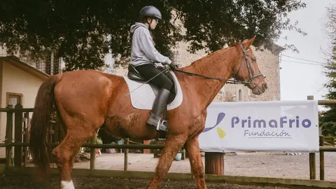 Esta iniciativa refuerza el compromiso de la Fundaci&oacute;n Primafrio con el apoyo al deporte paral&iacute;mpico y la inclusi&oacute;n de deportistas con discapacidad en competiciones de &eacute;lite. (Primafrio)