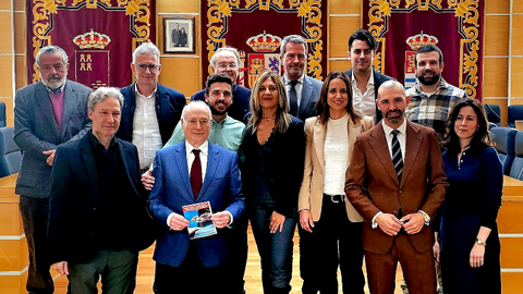 Jornadas de Ribera Hospital de Molina para prevenir la infecci&oacute;n en quir&oacute;fano_