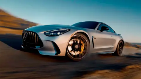Mercedes-AMG