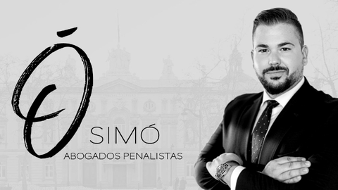 Eduardo Mu&ntilde;oz Sim&oacute;, CEO y Fundador de Sim&oacute; Abogados Penalistas Murcia.