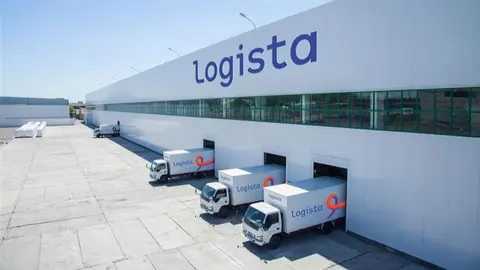 Instalaciones de Logista. (Logista)