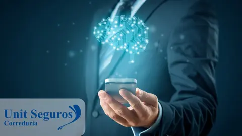 Unit Seguros incorpora IA para agilizar sus procesos internos. (Unit Seguros)