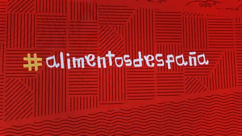 Cartel de los premios. (Ministerio de Agricultura, Pesca y Alimentaci&oacute;n)