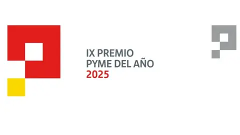 Cartel de los premios. (C&aacute;mara de Comercio de Espa&ntilde;a)