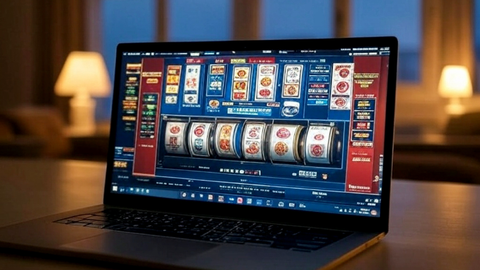 5 errores que nunca debes cometer al apostar en casinos online Foto/ MD