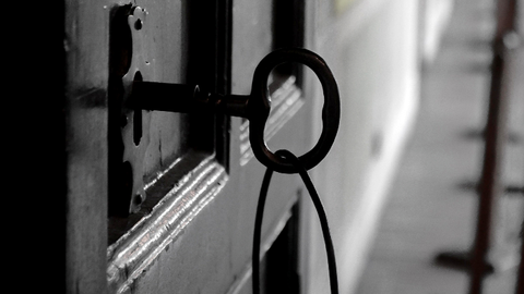 Seguridad y confianza con cerrajeros de Murcia. Foto: Pixabay