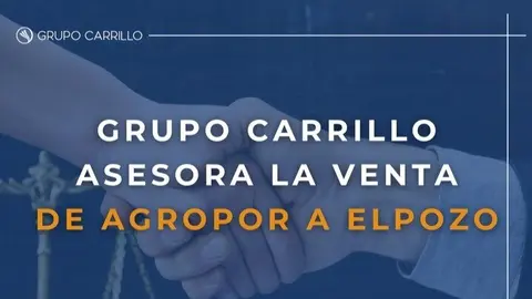 Cartel de la operaci&oacute;n. (Grupo Carrillo)