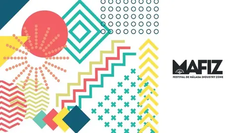 Imagen de MAFIZ, el &aacute;rea de industria del Festival de M&aacute;laga. (CARM)