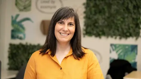Eva Rodr&iacute;guez, nueva directora de IKEA Food en Espa&ntilde;a. (Ikea)