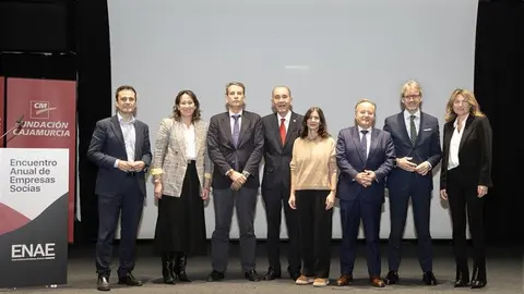 Encuentro Anual 2025 - Grupo