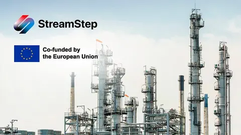 Cartel del proyecto StreamSTEP. (MIWenerg&iacute;a)