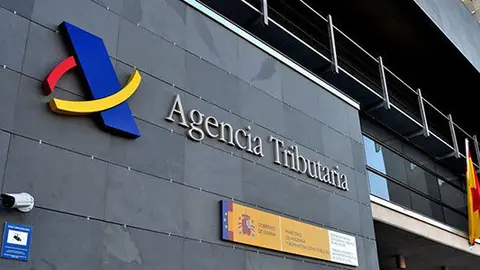 Agencia Tributaria.