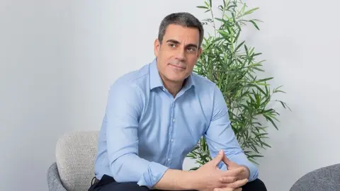 Manuel Labella, CEO de CSG. (Collective Software Group)