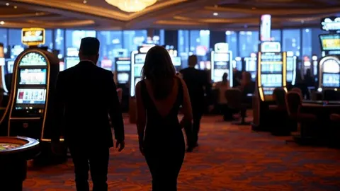 Las mejores pel&iacute;culas sobre casinos: emoci&oacute;n, drama y mucho en juego en la pantalla. Foto/ MD