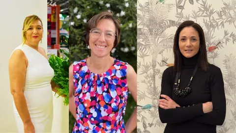 Tres mujeres empresarias lideran estas compa&ntilde;&iacute;as, con las que la Asociaci&oacute;n suma ya una producci&oacute;n superior a los 1,5 millones de toneladas anuales. (Proexport)