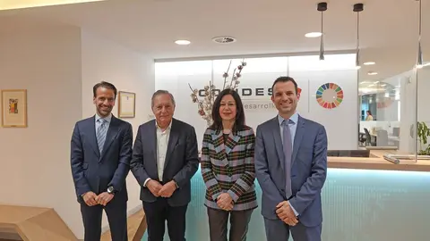 Javier Calvo_Antonio Mu&ntilde;oz_&Aacute;ngela P&eacute;rez_Miguel Tiana