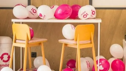 Evento de Sm&ouml;oy. (Sm&ouml;oy)