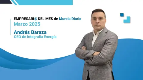 ANDRES BARAZA MARZO 2025