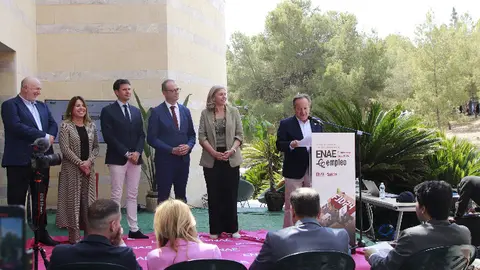 FJD - Autoridades