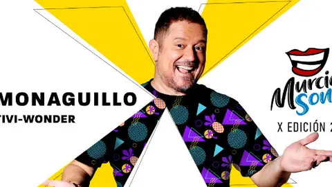 El Batel suma nuevos espect&aacute;culos a su programaci&oacute;n: humor, danza y magia en Cartagena Foto cartel de el Monaguillo (El Batel)