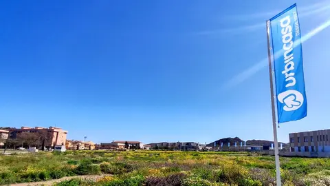 Nueva Promoci&oacute;n en Cartagena. (Urbincasa).