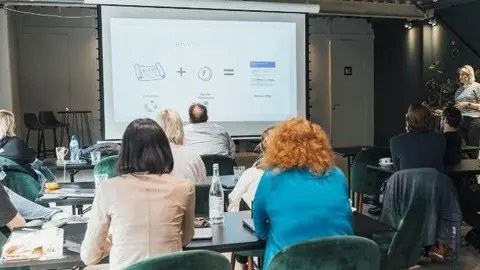 Nueva convocatoria de formaci&oacute;n para desempleados. (CARM)