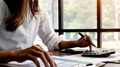 &iquest;Qu&eacute; es un simulador hipotecario? &iquest;Lo mismo que una calculadora de hipotecas? Foto / Aim