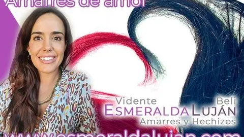 Esmeralda Luj&aacute;n