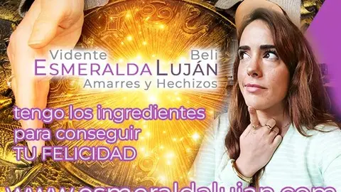 Foro Esmeralda Luj&aacute;n