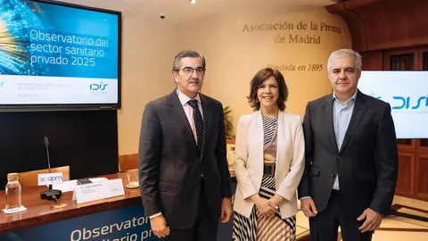 IDIS-Observatorio-Sector-Sanitario-Privado-2025