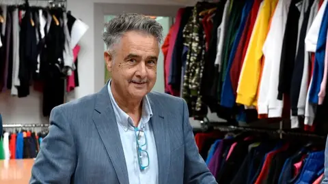Fernando Rubio, fundador y presidente de Gor Factory. (Gor Factory)