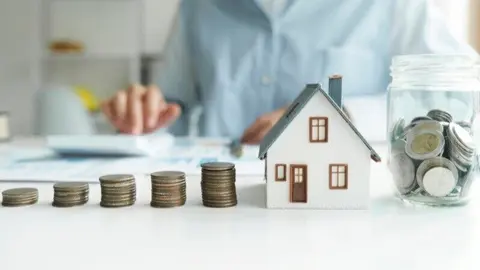 Imagen ilustrativa de la rentabilidad de la vivienda. (Fotocasa)