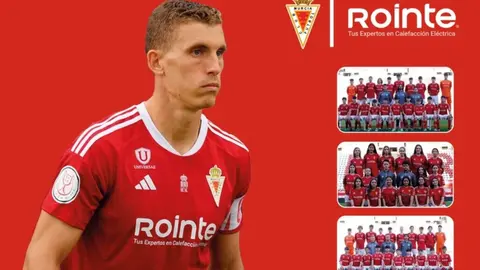 Imagen que anuncia el patrocinio. (Rointe)