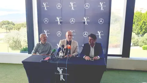 El Torneo de Golf Dimovil 2025 celebra su 30&ordf; edici&oacute;n en Altorreal con gran expectaci&oacute;n- MD.