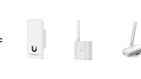 Compra routers, Wi-Fi, LTE industrial y equipos IoT profesionales- (MD)