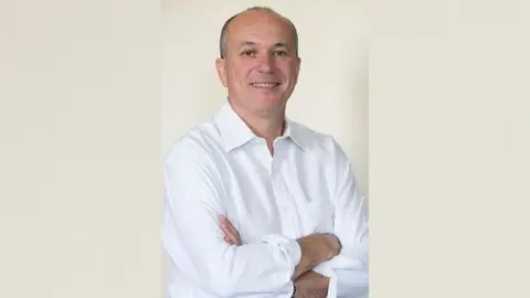 Imagen de Longinos Mar&iacute;n.